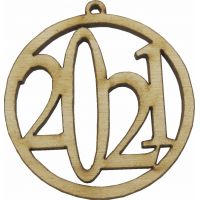 Ξύλινο Στοιχείο 04195