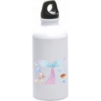 Μπομπονιέρα Θερμός με Εκτύπωση 01077