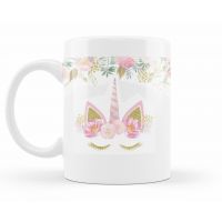 Μπομπονιέρα Κούπα με Εκτύπωση 01076 Χονδρική Γάμος Βάπτιση