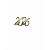 Στοιχείο Plexi Glass 2026 33019 Χονδρική Γάμος Βάπτιση