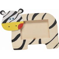 Μπομπονιέρα Κορνίζα Ζωάκια 01060 Χονδρική Γάμος Βάπτιση