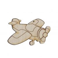 Ξύλινο Στοιχείο 04061 Χονδρική Γάμος Βάπτιση