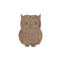 Ξύλινο Στοιχείο 04071 Χονδρική Γάμος Βάπτιση