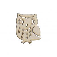 Ξύλινο Στοιχείο 04073 Χονδρική Γάμος Βάπτιση