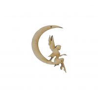 Ξύλινο Στοιχείο 04112 Χονδρική Γάμος Βάπτιση