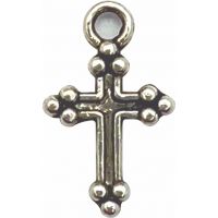 Μεταλλικό Στοιχείο 09144 Χονδρική Γάμος Βάπτιση