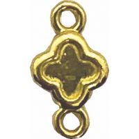 Μεταλλικό Στοιχείο Σταυρός 09140 Χονδρική Γάμος Βάπτιση