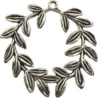 Μεταλλικό Στοιχείο 09148 Χονδρική Γάμος Βάπτιση