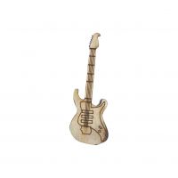 Ξύλινο Στοιχείο 04090 Χονδρική Γάμος Βάπτιση