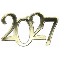 Στοιχείο Plexi Glass 2027 33019 Χονδρική Γάμος Βάπτιση