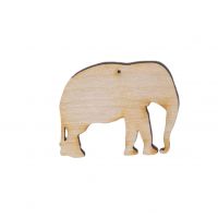 Ξύλινα Στοιχεία 04128 Χονδρική Γάμος Βάπτιση