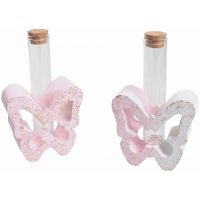 Μπομπονιέρα Κεραμική 39027 Χονδρική Γάμος Βάπτιση