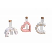 Μπομπονιέρα Κεραμική 39026 Χονδρική Γάμος Βάπτιση