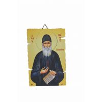 Μπομπονιέρα Εικόνα 03014 Χονδρική Γάμος Βάπτιση