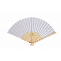 Μπομπονιέρα Βεντάλια 01079 Χονδρική Γάμος Βάπτιση