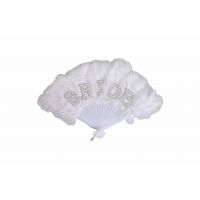 Μπομπονιέρα Βεντάλια 01080 Χονδρική Γάμος Βάπτιση