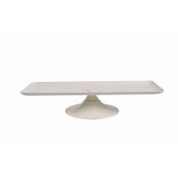 Μεταλλική Πιατέλα 20159 Χονδρική Γάμος Βάπτιση