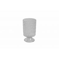 Γυάλινο Βάζο 20155 Χονδρική Γάμος Βάπτιση