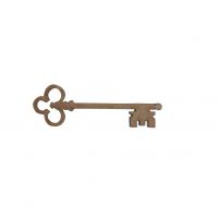 Ξύλινο Στοιχείο 04027 Χονδρική Γάμος Βάπτιση