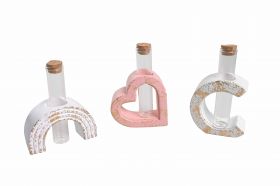 Μπομπονιέρα Κεραμική 39025 Χονδρική Γάμος Βάπτιση