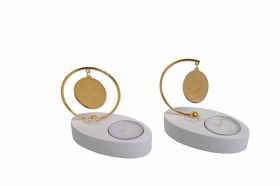 Μπομπονιέρα 34079 Χονδρική Γάμος Βάπτιση