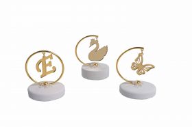 Μπομπονιέρα 34076 Χονδρική Γάμος Βάπτιση