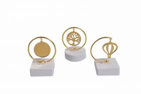 Μπομπονιέρα 34073 Χονδρική Γάμος Βάπτιση