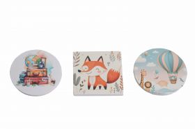 Μπομπονιέρα Κεραμικό Σουβέρ 37100 Χονδρική Γάμος Βάπτιση