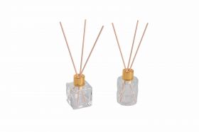 Μπουκαλάκι για Άρωμα 02082 Χονδρική Γάμος Βάπτιση