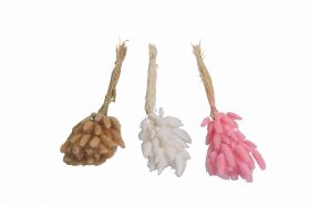 Άνθος Λάγουρα 18016 Χονδρική Γάμος Βάπτιση