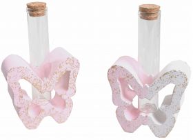 Μπομπονιέρα Κεραμική 39027 Χονδρική Γάμος Βάπτιση