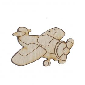 Ξύλινο Στοιχείο 04061 Χονδρική Γάμος Βάπτιση