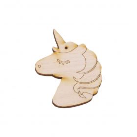 Ξύλινο Στοιχείο 04143 Χονδρική Γάμος Βάπτιση