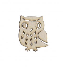 Ξύλινο Στοιχείο 04073 Χονδρική Γάμος Βάπτιση