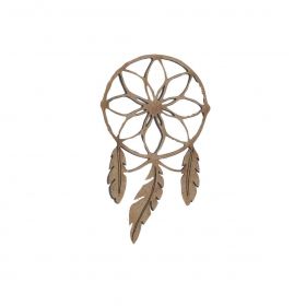 Ξύλινο Στοιχείο 04116 Χονδρική Γάμος Βάπτιση