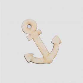 Ξύλινο Στοιχείο 04207 Χονδρική Γάμος Βάπτιση