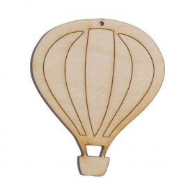 Ξύλινο Στοιχείο 04104 Χονδρική Γάμος Βάπτιση