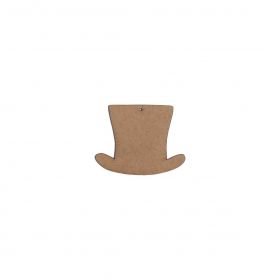 Ξύλινο Στοιχείο 04055 Χονδρική Γάμος Βάπτιση