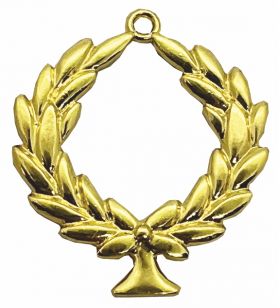 Μεταλλικό Στοιχείο 09150 Χονδρική Γάμος Βάπτιση