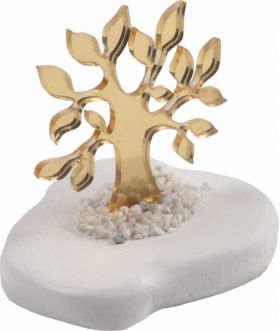 Μπομπονιέρα 34090 Χονδρική Γάμος Βάπτιση