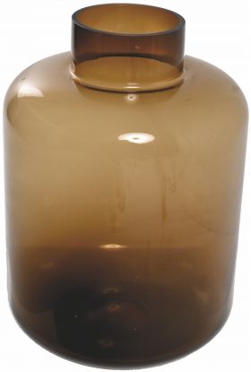 Αξεσουάρ Διακόσμησης Γυάλινη Μποτίλια 20104