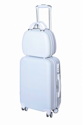 Βαλιτσάκι (νεσεσέρ) 22027 Χονδρική Γάμος Βάπτιση