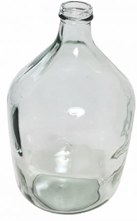 Αξεσουάρ Διακόσμησης Γυάλινη Μποτίλια 20103