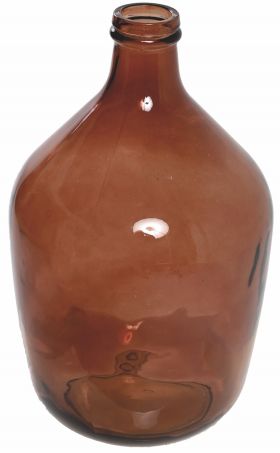 Αξεσουάρ Διακόσμησης Γυάλινη Μποτίλια 20102